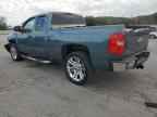 2009 CHEVROLET Silverado