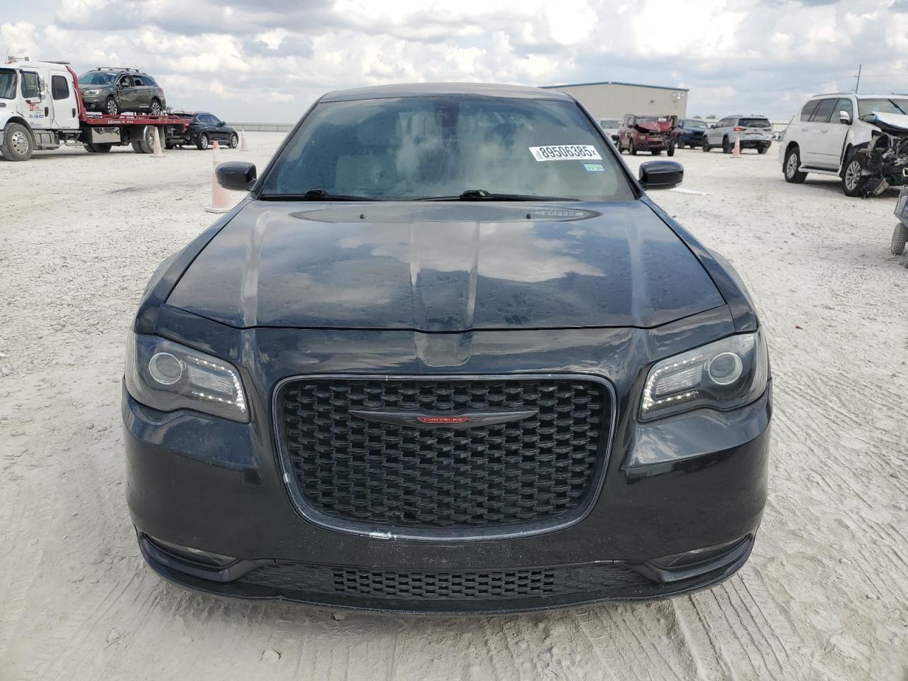2021 CHRYSLER 300
