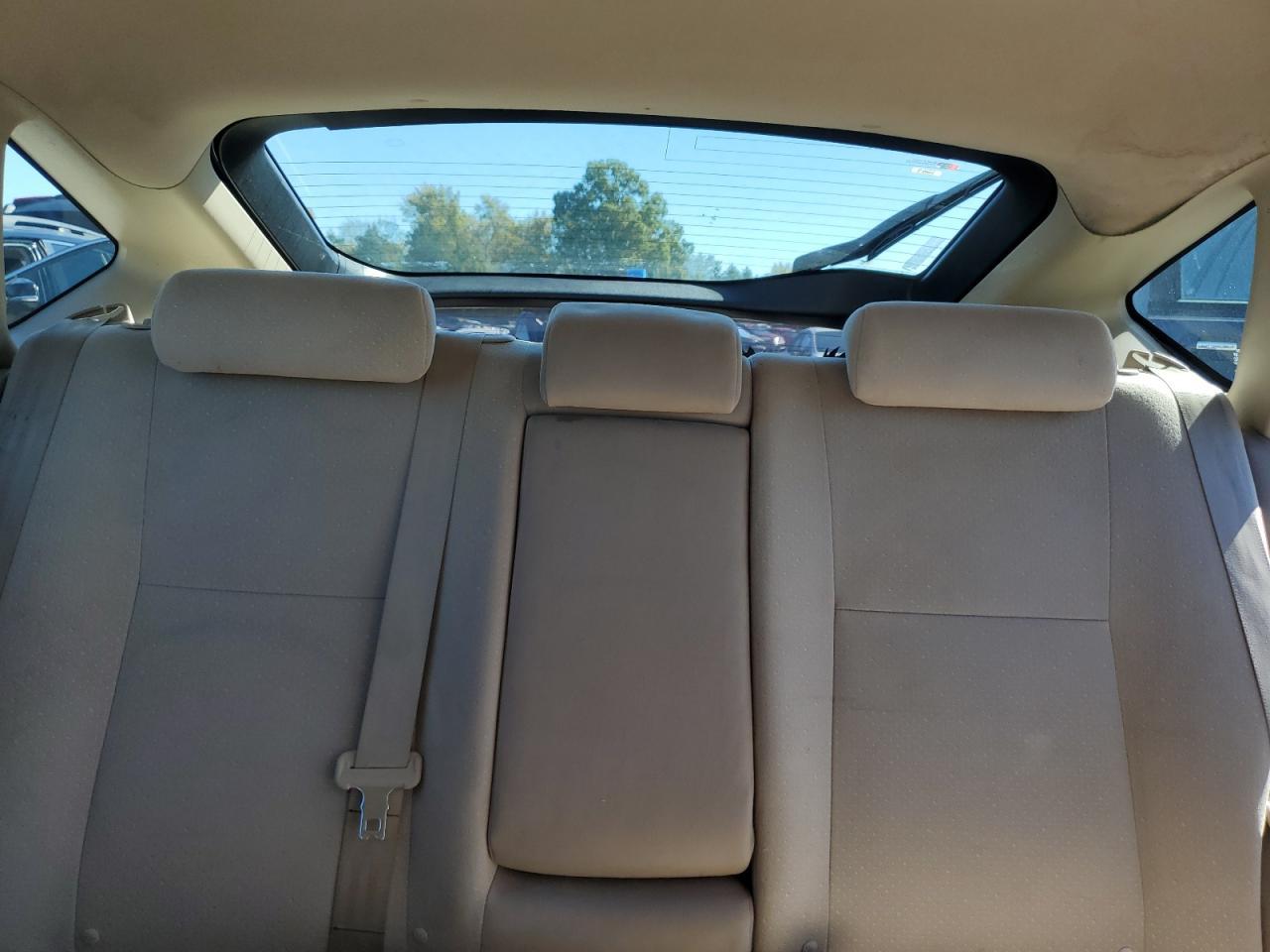 2005 TOYOTA PRIUS