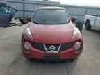 2013 NISSAN Juke