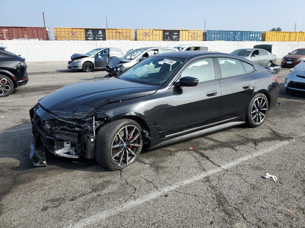 2023 BMW i4