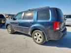2011 HONDA PILOT