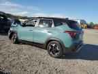 2025 KIA SELTOS