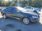 2011 VOLKSWAGEN JETTA