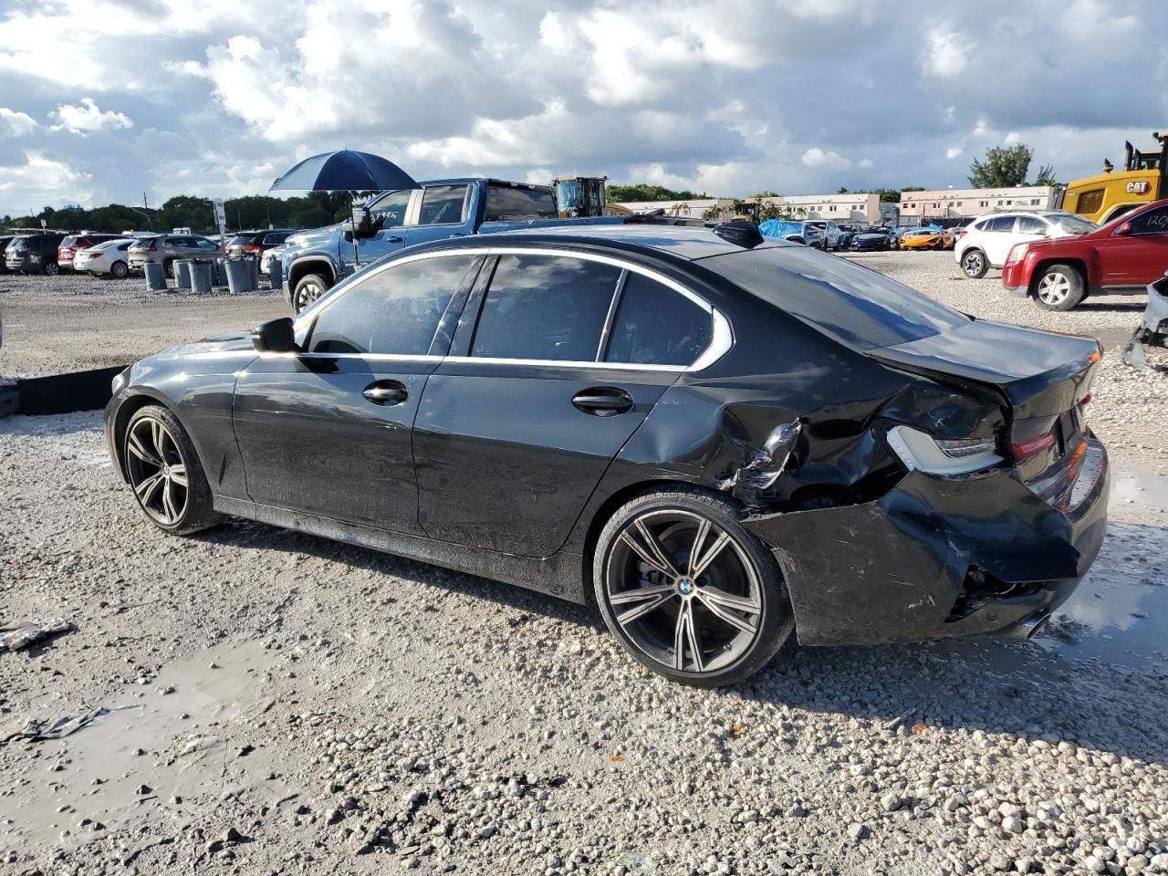 2020 BMW 3 SERIES