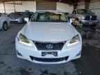 2012 LEXUS IS 250