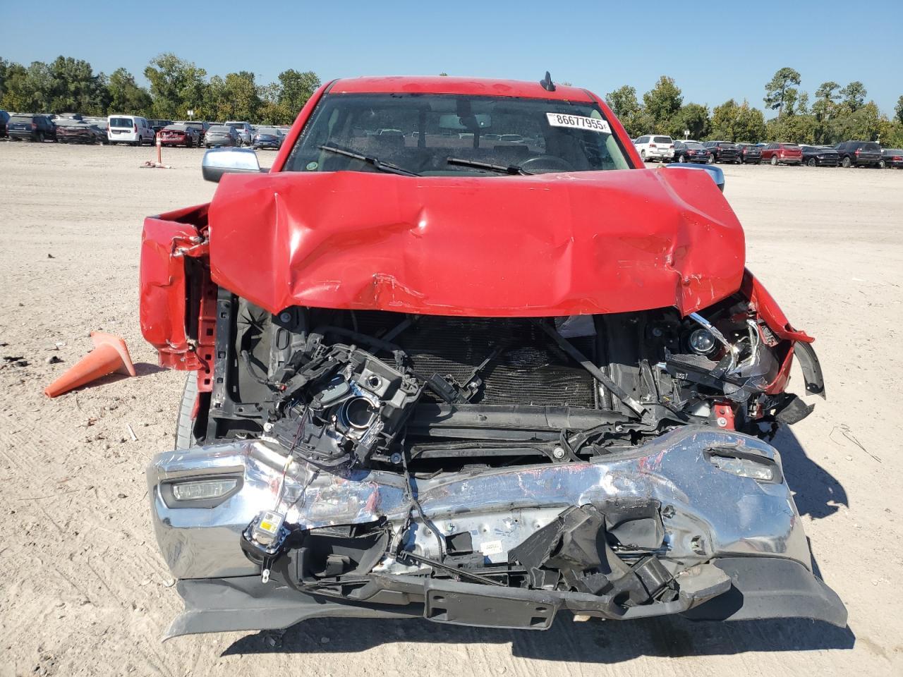 2018 GMC Sierra