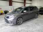 2018 TOYOTA SIENNA