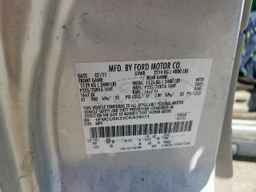 2012 FORD Escape Hybrid