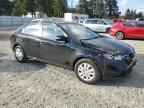 2010 KIA FORTE