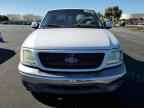 2002 FORD F-150
