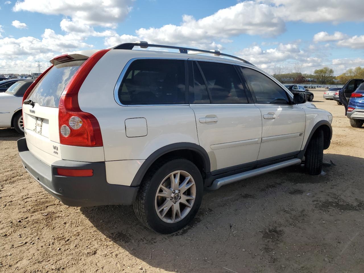 2006 VOLVO XC90
