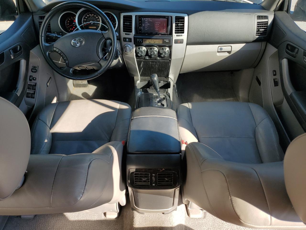 2006 TOYOTA 4Runner