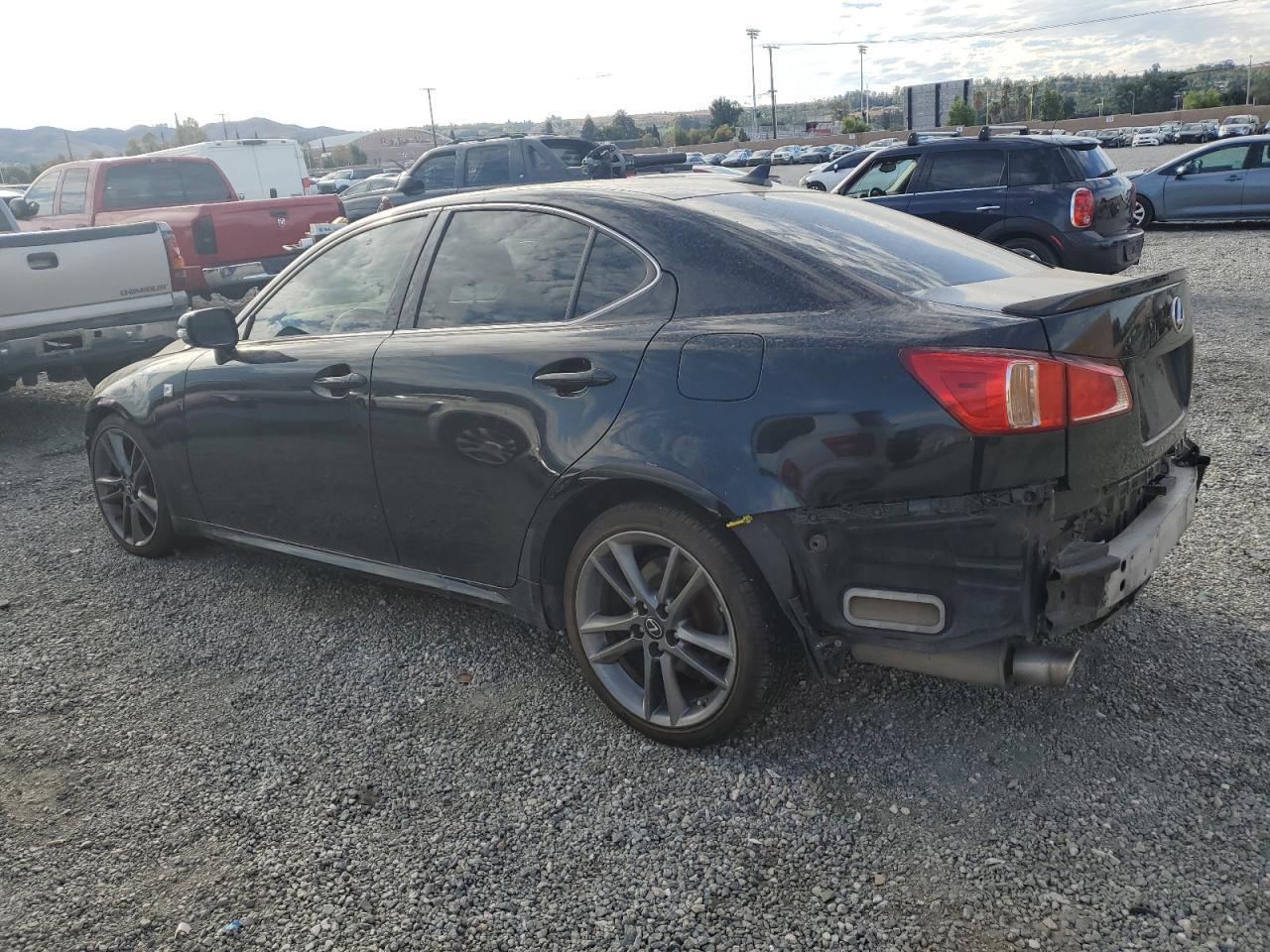 2013 LEXUS Is