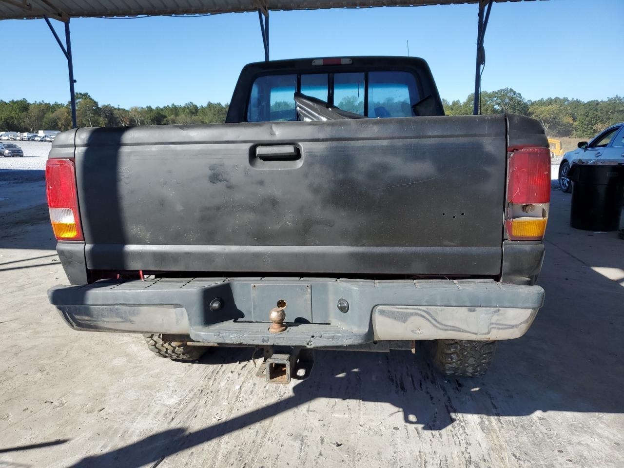 1994 FORD RANGER