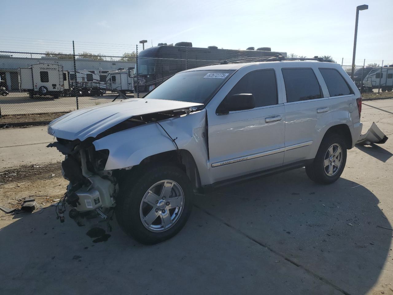 2005 JEEP Grand Cherokee