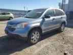 2009 HONDA CR-V