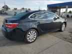 2016 BUICK VERANO