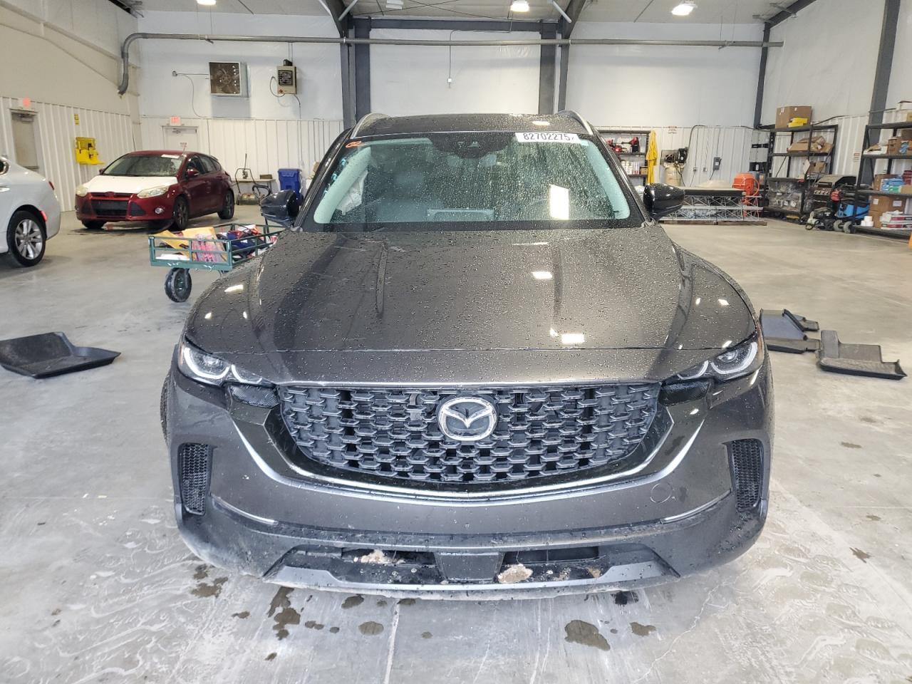 2024 MAZDA CX-50