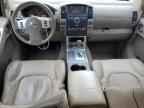 2011 NISSAN PATHFINDER