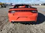 2017 DODGE CHARGER