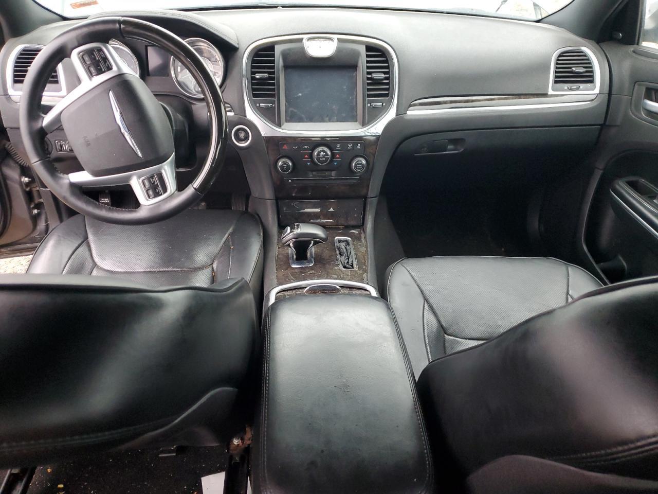 2014 CHRYSLER 300