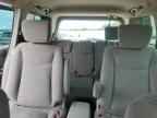 2016 NISSAN Quest