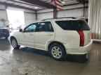 2007 CADILLAC SRX