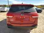 2018 KIA SORENTO