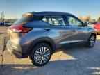 2023 NISSAN KICKS