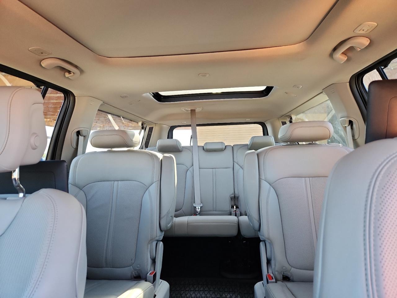 2024 JEEP Wagoneer