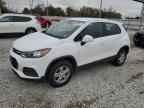 2018 CHEVROLET TRAX