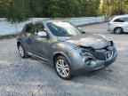 2012 NISSAN Juke
