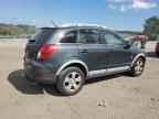 2015 CHEVROLET Captiva
