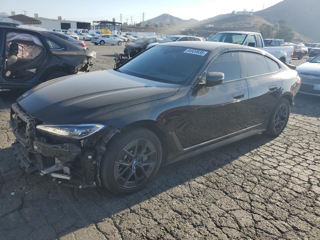 2023 BMW i4
