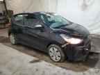 2017 CHEVROLET Spark