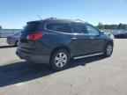 2011 CHEVROLET TRAVERSE