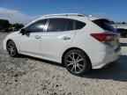 2018 SUBARU IMPREZA