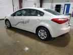 2014 KIA FORTE