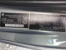 2007 BMW 3 SERIES