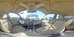 2012 MERCEDES-BENZ E-Class