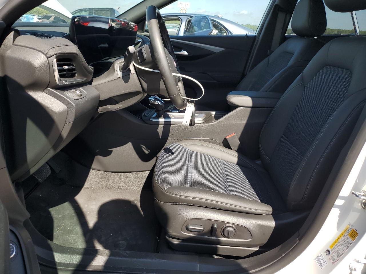 2025 BUICK Envista