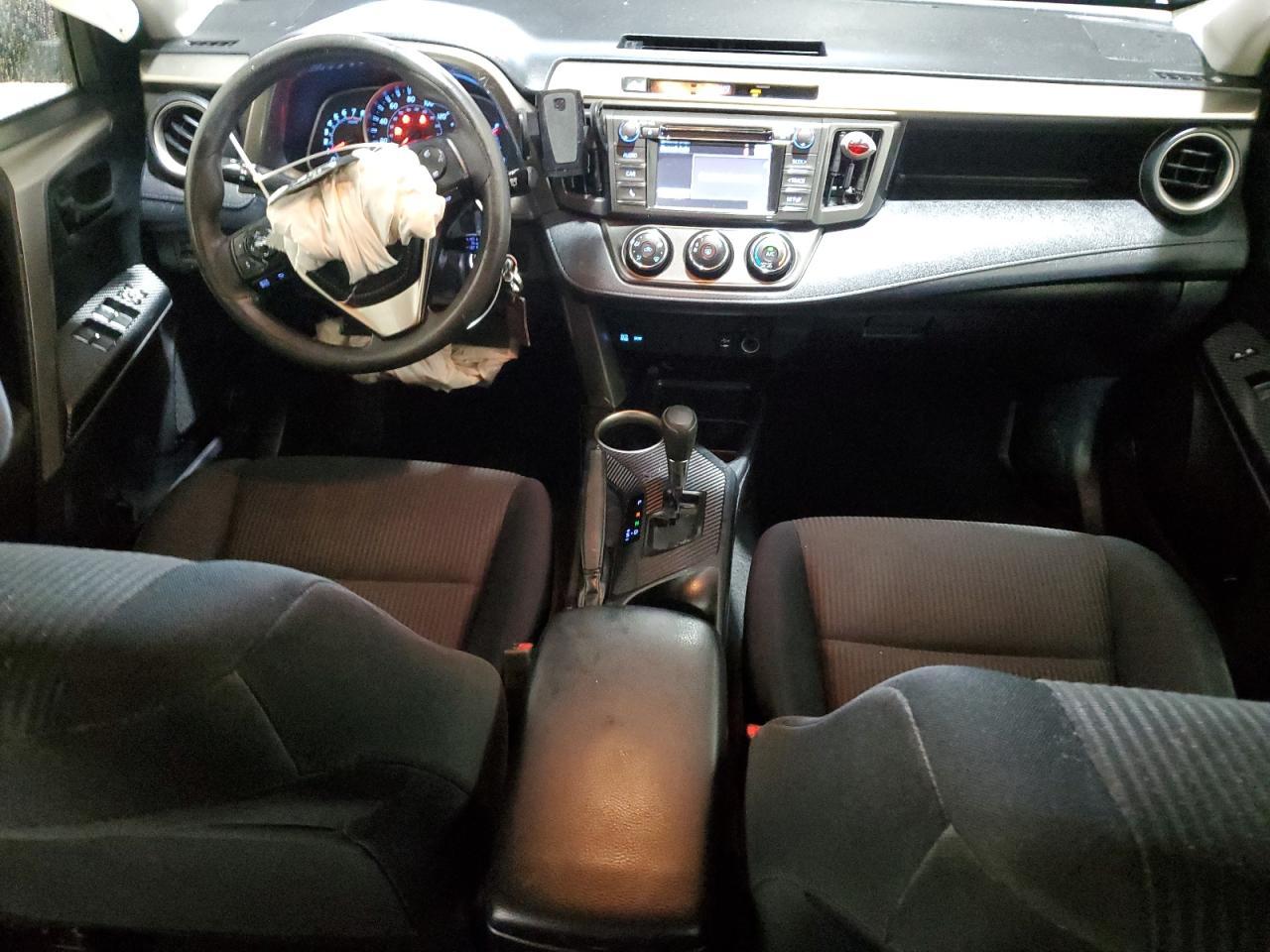 2014 TOYOTA RAV4