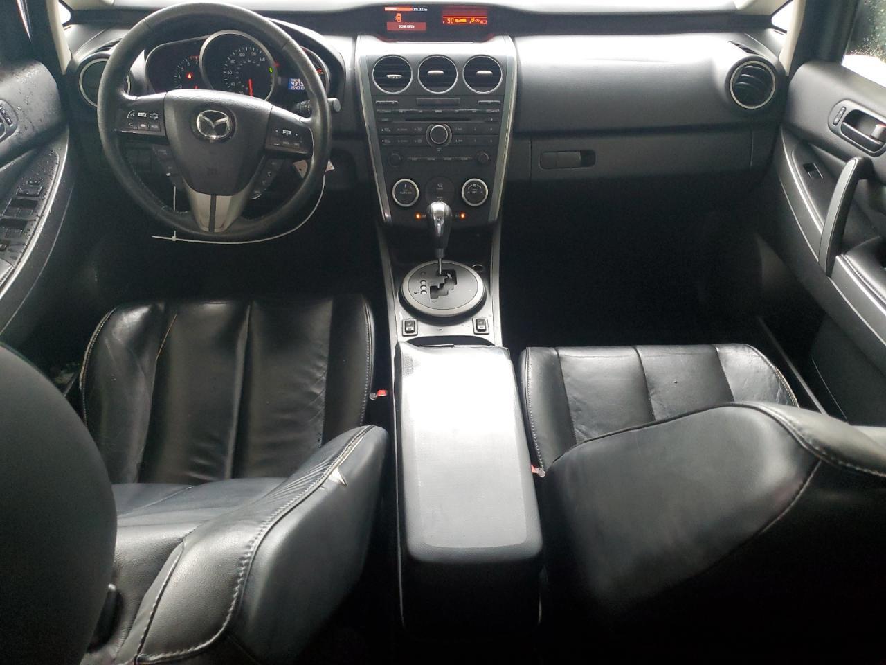 2011 MAZDA CX-7