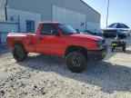 2003 CHEVROLET Silverado