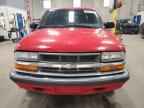 1999 CHEVROLET BLAZER