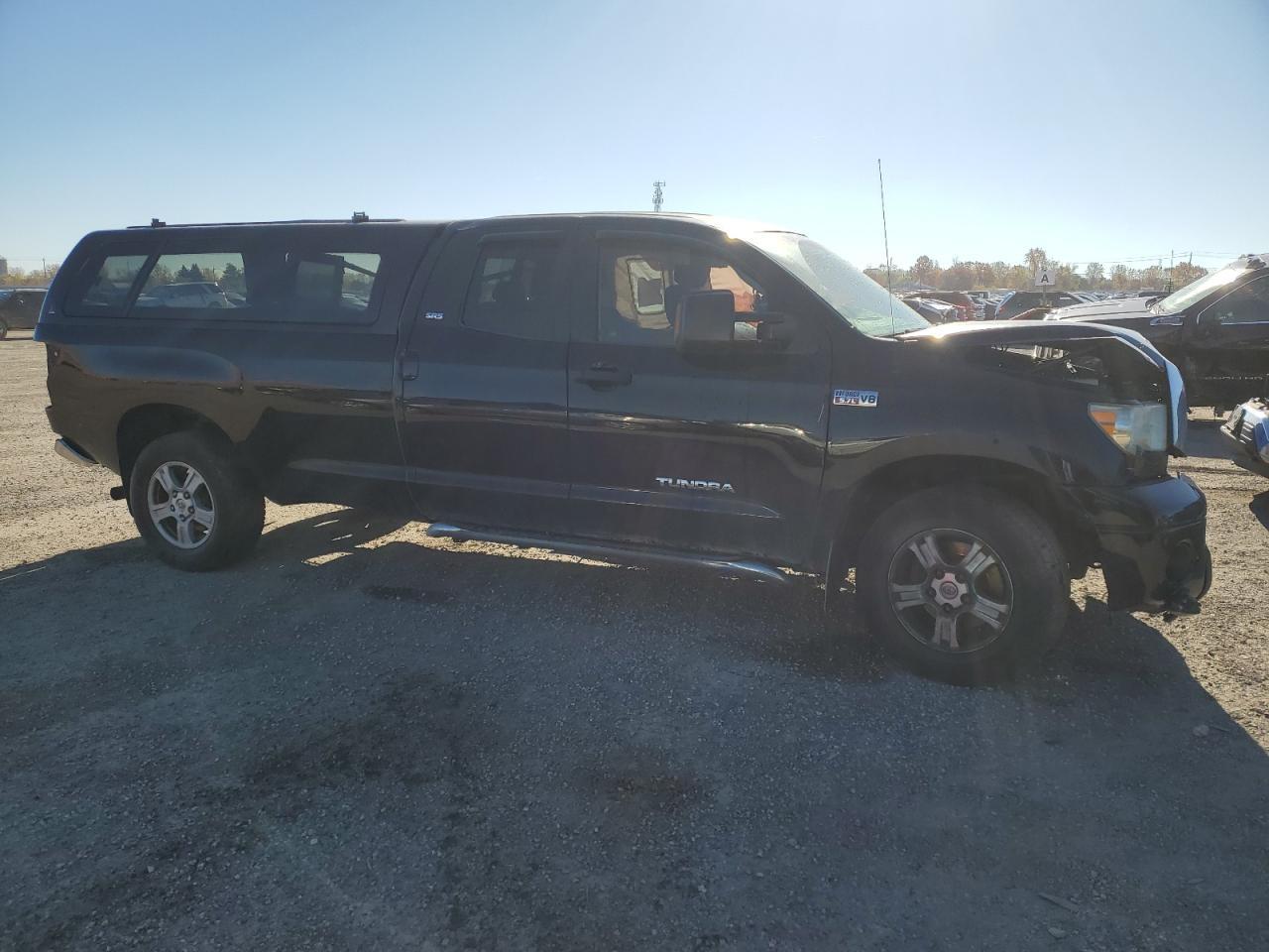 2007 TOYOTA TUNDRA