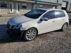 2013 VOLKSWAGEN GOLF