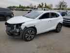 2021 LEXUS NX 300