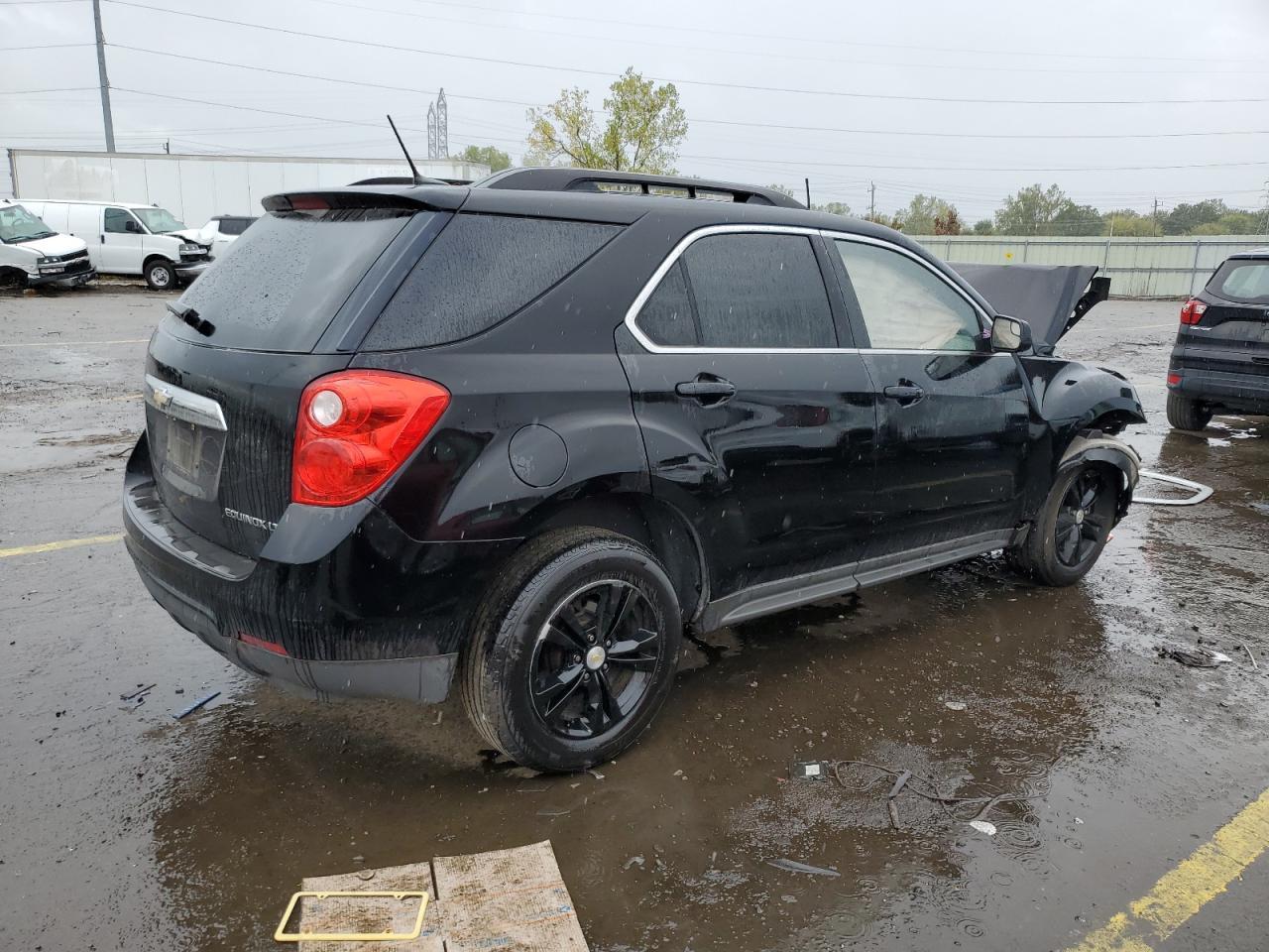 2014 CHEVROLET EQUINOX